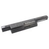 Batterie pour Asus A93SM-YZ095V (4400 mAh/47.52 Wh, 10.8 V)