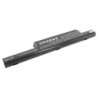 Batterie pour Asus X93SV (4400 mAh/47.52 Wh, 10.8 V)