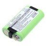Batterie pour Teklogix Workabout RF Series (1600 mAh/3.84 Wh, 2.4 V)