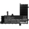 Batterie pour Asus E502SA-XO041T (4050 mAh/30.78 Wh, 7.6 V)