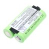 Batterie pour Teklogix Workabout Series (1600 mAh/3.84 Wh, 2.4 V)