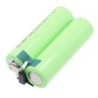 Batterie pour Teklogix Workabout Series (1600 mAh/3.84 Wh, 2.4 V)