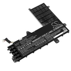 Batterie pour Asus E502NA-2A (4050 mAh/30.78 Wh, 7.6 V)