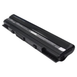 Batterie pour Asus Eee PC 1201N (4400 mAh/48.84 Wh, 11.1 V)