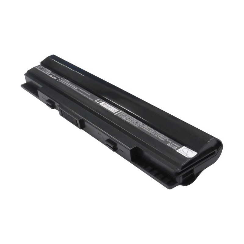 Batterie pour Asus Eee PC 1201N (4400 mAh/48.84 Wh, 11.1 V)