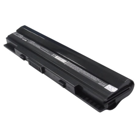 Batterie pour Asus Eee PC 1201N (4400 mAh/48.84 Wh, 11.1 V)