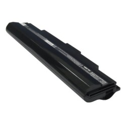 Batterie pour Asus Eee PC 1201N (4400 mAh/48.84 Wh, 11.1 V)