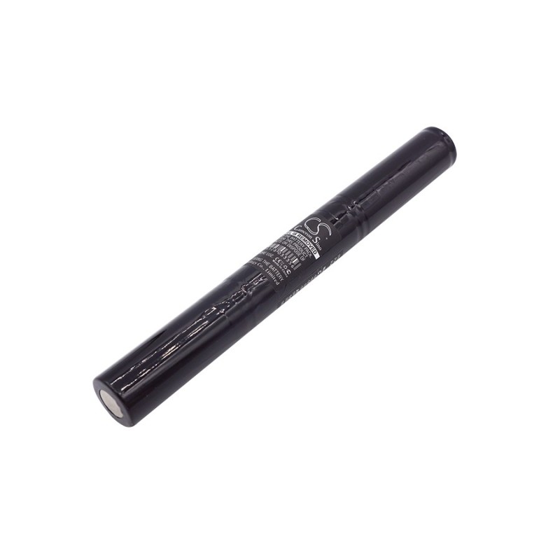 Batterie pour ITRON MP2500 (1700 mAh/6.12 Wh, 3.6 V)