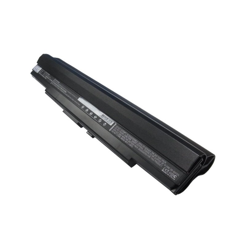 Batterie pour Asus UL80 (6600 mAh/97.68 Wh, 14.8 V)