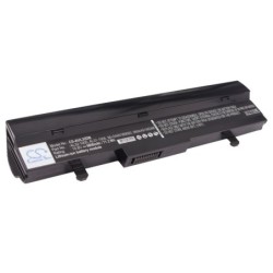 Batterie pour Asus AL31-1005 (6600 mAh/71.28 Wh, 10.8 V)