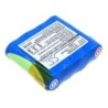 Batterie pour Uniden BP70 (2000 mAh/9.6 Wh, 4.8 V)