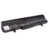 Batterie pour Asus ML31-1005 (6600 mAh/71.28 Wh, 10.8 V)