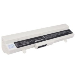 Batterie pour Asus AL31-1005 (6600 mAh/71.28 Wh, 10.8 V)