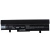 Batterie pour Asus Eee PC 1005HA-E (4400 mAh/47.52 Wh, 10.8 V)