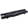 Batterie pour Asus Eee PC 1005HA-E (4400 mAh/47.52 Wh, 10.8 V)