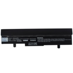 Batterie pour Asus Eee PC 1005HA-V (4400 mAh/47.52 Wh, 10.8 V)