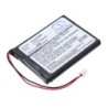 Batterie pour Unitech HT850 (800 mAh/2.96 Wh, 3.7 V)