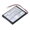 Batterie pour Unitech HT850 (800 mAh/2.96 Wh, 3.7 V)