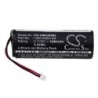 Batterie pour Unitech MS380 (1600 mAh/5.92 Wh, 3.7 V)