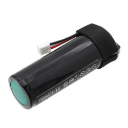 Batterie pour Unitech MS840 (1500 mAh/5.55 Wh, 3.7 V)
