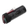 Batterie pour Unitech MS840B (1500 mAh/5.55 Wh, 3.7 V)