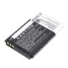 Batterie pour Unitech MS920 (1200 mAh/4.44 Wh, 3.7 V)