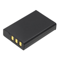 Batterie pour Unitech HT660e (1800 mAh/6.66 Wh, 3.7 V)