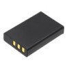 Batterie pour Unitech HT660e (1800 mAh/6.66 Wh, 3.7 V)