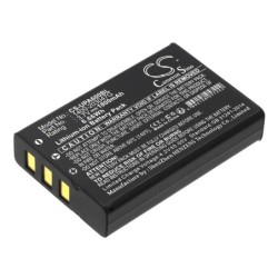 Batterie pour Unitech HT6000 (1800 mAh/6.66 Wh, 3.7 V)