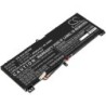 Batterie pour Asus 0B200-02730300 (4000 mAh/60.8 Wh, 15.2 V)