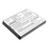 Batterie pour Unitech EA630 (3900 mAh/15.02 Wh, 3.85 V)
