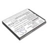 Batterie pour Unitech EA630 Plus (3900 mAh/15.02 Wh, 3.85 V)