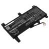 Batterie pour Asus 4ICP5/70/81 (4300 mAh/66.22 Wh, 15.4 V)