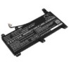 Batterie pour Asus ROG Strix G GL731GU (4300 mAh/66.22 Wh, 15.4 V)