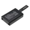 Batterie pour Unitech Multi-Languages (2200 mAh/8.14 Wh, 3.7 V)