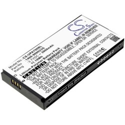 Batterie pour Wasp DR4 2D (3000 mAh/11.1 Wh, 3.7 V)
