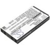 Batterie pour Wasp DR4 2D (3000 mAh/11.1 Wh, 3.7 V)