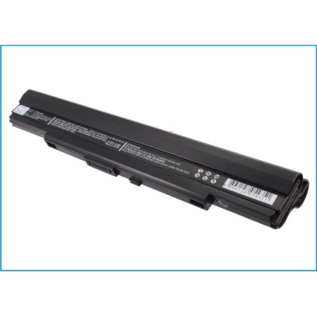 Batterie pour Asus U43F (6600 mAh/97.68 Wh, 14.8 V)