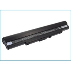 Batterie pour Asus U30SD-RX002V (6600 mAh/97.68 Wh, 14.8 V)