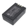 Batterie pour Unitech RH767 (1850 mAh/13.69 Wh, 7.4 V)