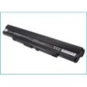 Batterie pour Asus UL80VT-WX006V (6600 mAh/97.68 Wh, 14.8 V)