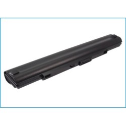 Batterie pour Asus X5GVT (4400 mAh/65.12 Wh, 14.8 V)