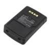 Batterie pour Urovo V5000S (5000 mAh/19 Wh, 3.8 V)
