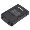 Batterie pour Urovo HBL5100 (5000 mAh/19 Wh, 3.8 V)