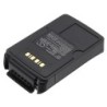 Batterie pour Urovo V5100 (5000 mAh/19 Wh, 3.8 V)