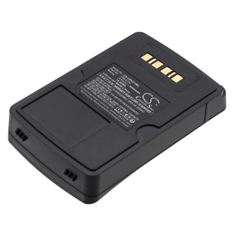 Batterie pour Urovo V5150 (5000 mAh/19 Wh, 3.8 V)