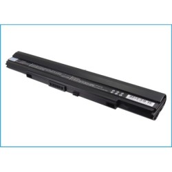 Batterie pour Asus UL80VT-WX022V (4400 mAh/65.12 Wh, 14.8 V)