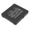 Batterie pour Urovo HBL6000 (3000 mAh/11.4 Wh, 3.8 V)