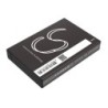 Batterie pour Urovo i6300A (3800 mAh/14.44 Wh, 3.8 V)