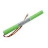 Batterie pour Symbol VC5090 (700 mAh/2.52 Wh, 3.6 V)
